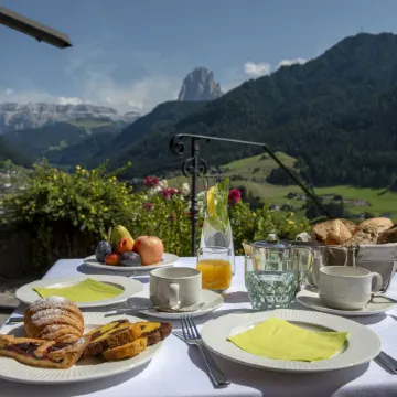 Hotel Grien Отели рядом с достопримечательностью «Museum de Gherdeina»