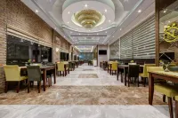 Navona Hotel - Bữa sáng