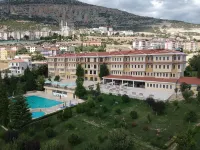 セルジュクロ オテル - スペシャル クラス のホテル