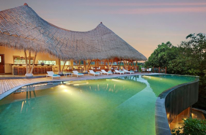 Theanna Villa and Spa Canggu