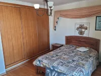 Villa Canto da Sereia Hôtels à : 