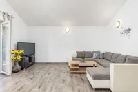 Villa Viktorija - Homestays