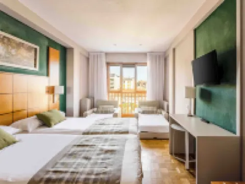 Gran Hotel de Jaca Hotels in Jaca