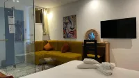 Playa Del Sol Surf House Hotels in Taghazout