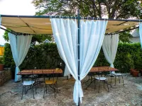 Agriturismo Masseria Calongo - Swimmingpools