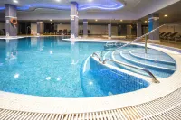 Benalmadena Palace Spa - Romantic