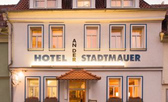 Hotel An der Stadtmauer