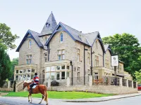The Wheatley Arms Hotels in Ilkley