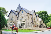 The Wheatley Arms Hotels in Ilkley