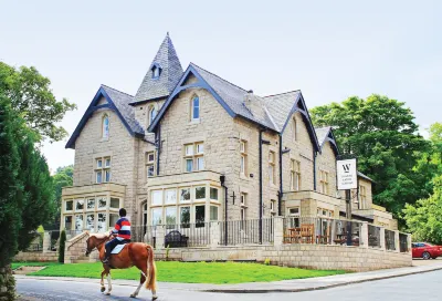 The Wheatley Arms Hotels in Timble