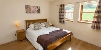Williamscraig Holiday Cottages - Cottage Laurel