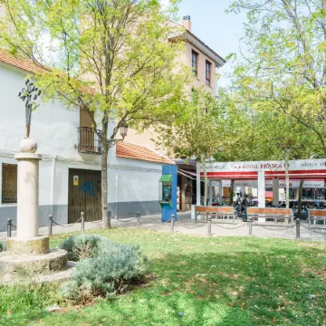 Hostal Frasca by Vivere Stays