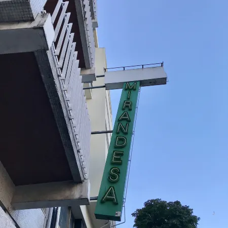 Mirandesa Guesthouse