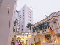 Hotel Pravasa Stay