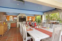 Kleinbosch Lodge