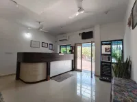 Hotel Hari Om Swimming Pool In Diu