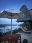Renaco Glamping Hotels in Sauce