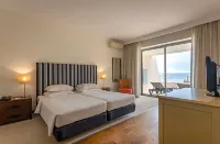 Pestana Alvor Praia Premium Beach & Golf Resort - Balkon