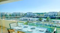 Aquamar Sunset T2 by HSR Marina Vilamoura