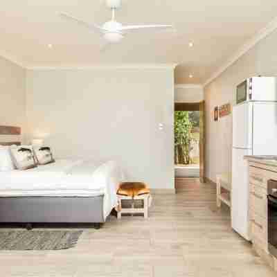 AtNature Luxury Self Catering Cottages Rooms