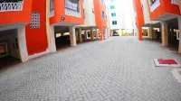 Wawa Luxury Apartments Hotels in Mtwapa
