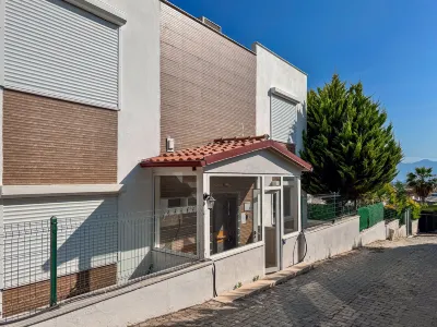 Villa Zeytin Hôtels à : 