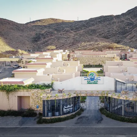 Shalalat Al Ghaba Chalets