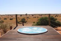 Bagatelle Kalahari Game Ranch - spa