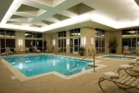 Hyatt House Bellevue Отели в г. Белвью