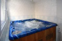 Hotel Opera - badewanne