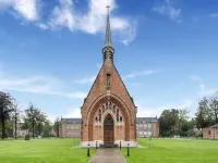 Beernem Countryside Home Hotels in Beernem