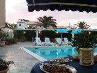 Hotel Lido Garda Hoteles en Anzio