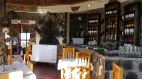 Sora Lodge Lalibela Hotels in North Wello