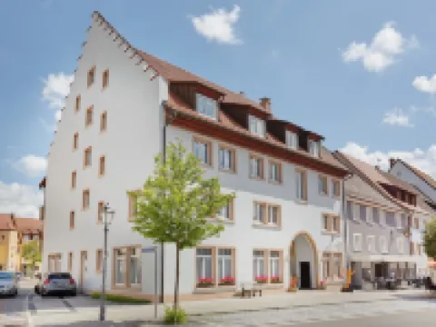 Hotel Restaurant Lindenhof Hotels in Bräunlingen