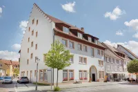 Hotel Restaurant Lindenhof Hotel a Donaueschingen