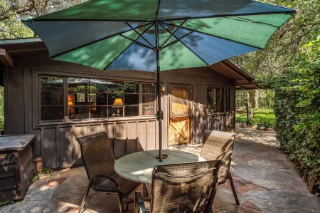 Briar Patch Inn Отели рядом с достопримечательностью «Парк штата Слайд Рок»