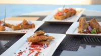 Kusuma Agrowisata Resort & Convention Hotel - sarapan