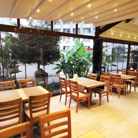 Delta Hotel