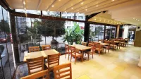 Delta Hotel Hotels in Altınkum Mahallesi