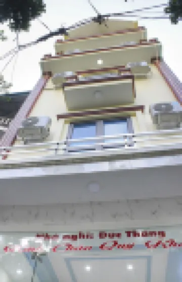 Duc Thang Guest House (Nhà Nghỉ Đức Thắng) ディエンビエンフーのホテル