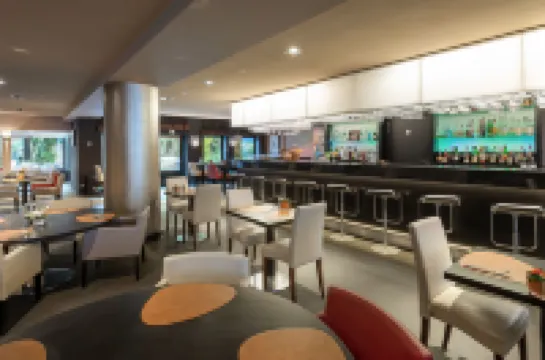 호텔 마틴스 브뤼셀 EU