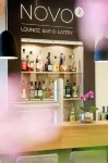 Novotel Erlangen - bar