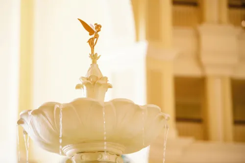 東京ディズニーランドホテル Photos