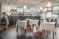 Sure Hotel by Best Western Focus Hotel di Ornskoldsvik