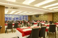 Royal Hotel Inegol - breakfast