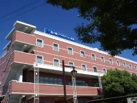 Ryugasaki Plaza Hotel Shinkan Hotels in Ryugasaki