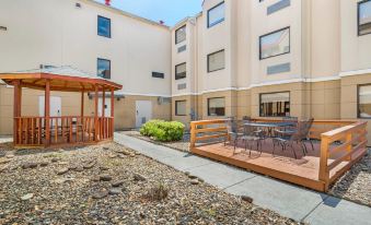 Microtel Inn & Suites by Wyndham Knoxville