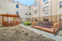 Microtel Inn & Suites by Wyndham Knoxville