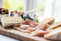 Haughton Hall Hotel & Leisure Club - breakfast