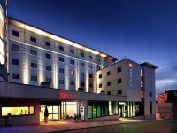 Ibis Aberdeen Centre - Quayside Hotels in Aberdeen